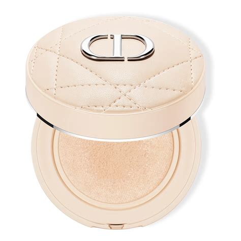 pó da dior|Dior Forever Cushion Powder: pó solto de cuidado fino e fresco.